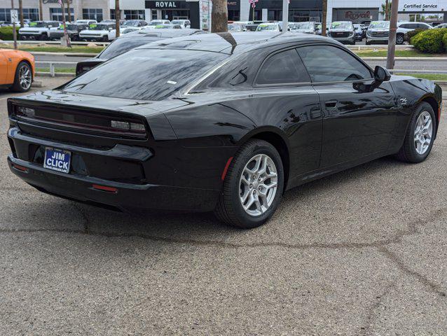 New 2025 Dodge Charger Daytona For Sale in Tucson, AZ