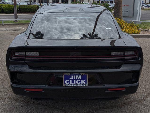 New 2025 Dodge Charger Daytona For Sale in Tucson, AZ