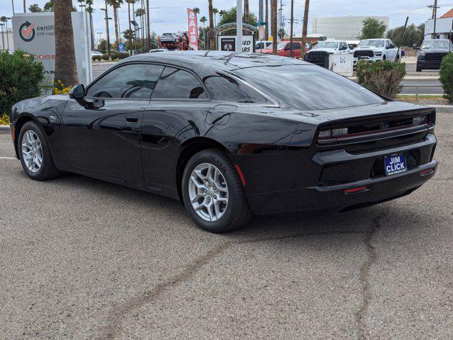 New 2025 Dodge Charger Daytona For Sale in Tucson, AZ