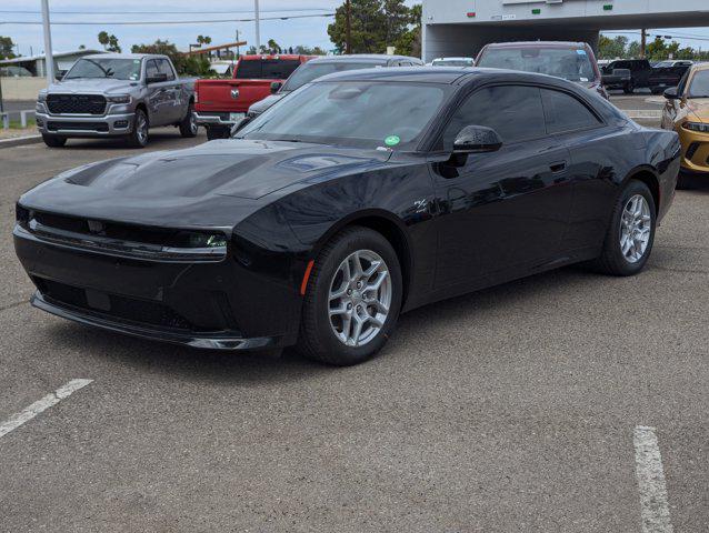 New 2025 Dodge Charger Daytona For Sale in Tucson, AZ