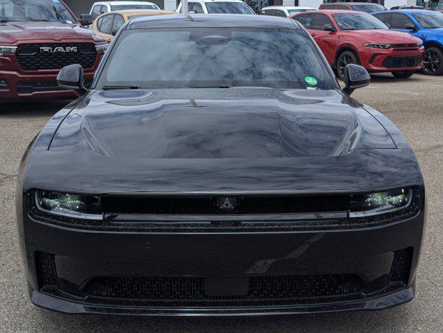 New 2025 Dodge Charger Daytona For Sale in Tucson, AZ