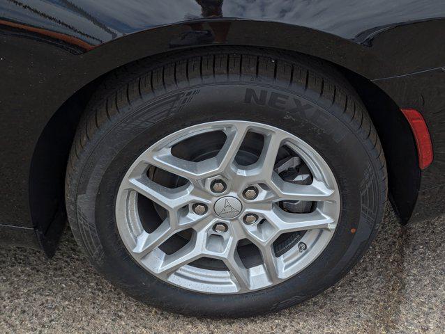 New 2025 Dodge Charger Daytona For Sale in Tucson, AZ