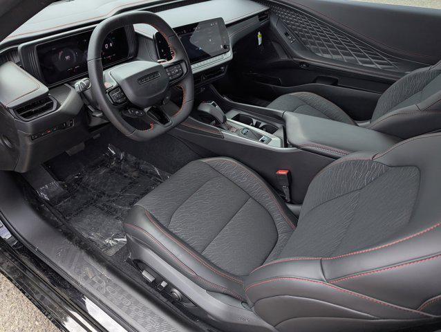 New 2025 Dodge Charger Daytona For Sale in Tucson, AZ
