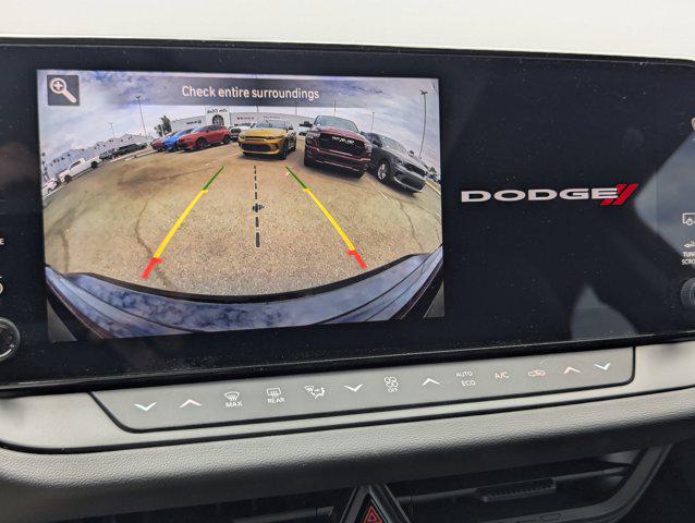 New 2025 Dodge Charger Daytona For Sale in Tucson, AZ