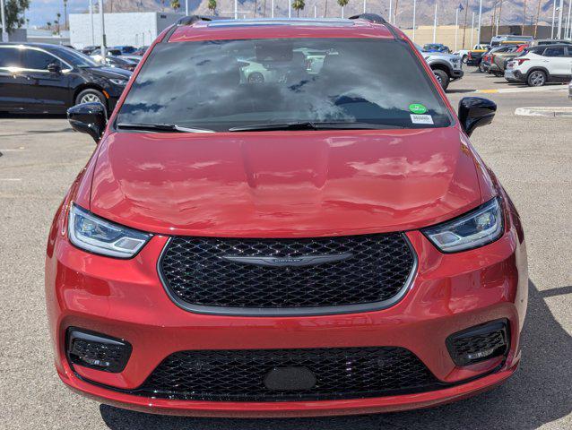 New 2025 Chrysler Pacifica Hybrid For Sale in Tucson, AZ