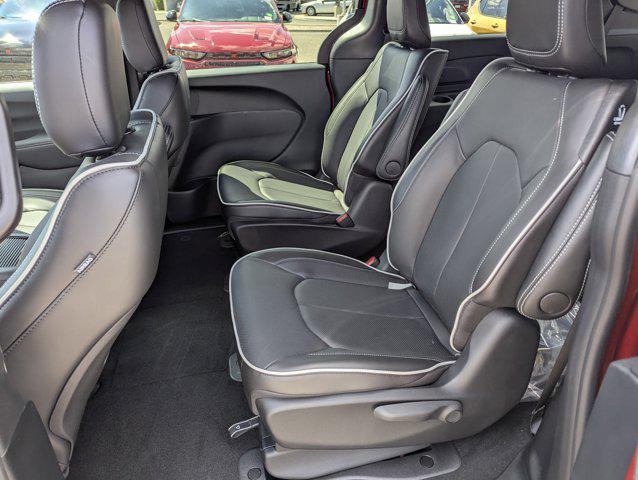 New 2025 Chrysler Pacifica Hybrid For Sale in Tucson, AZ