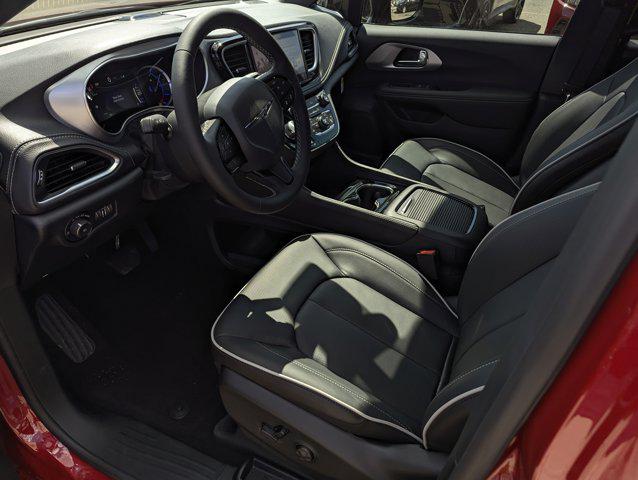 New 2025 Chrysler Pacifica Hybrid For Sale in Tucson, AZ
