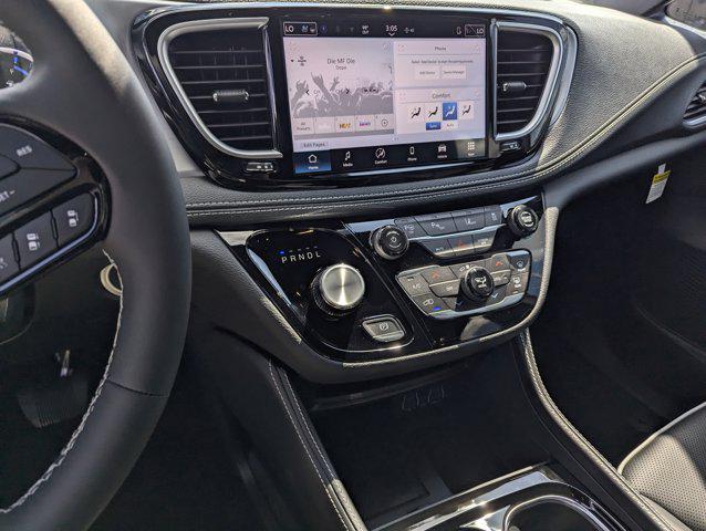 New 2025 Chrysler Pacifica Hybrid For Sale in Tucson, AZ