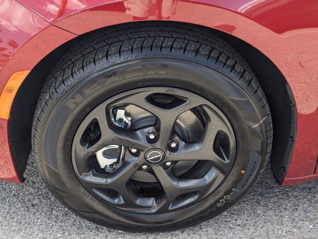 New 2025 Chrysler Pacifica Hybrid For Sale in Green Valley, AZ