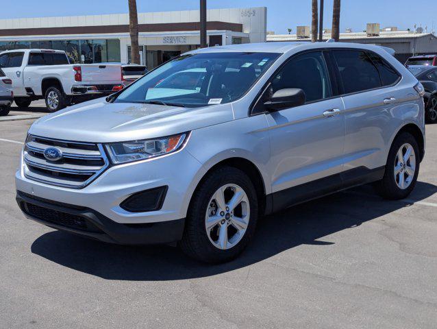 Used 2015 Ford Edge For Sale in Tucson, AZ