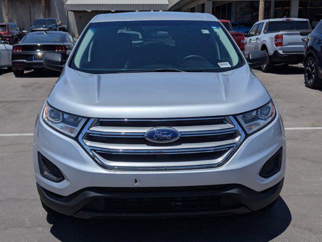Used 2015 Ford Edge For Sale in Tucson, AZ