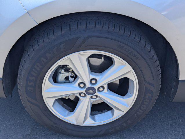 Used 2015 Ford Edge For Sale in Tucson, AZ