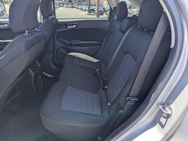 Used 2015 Ford Edge For Sale in Tucson, AZ