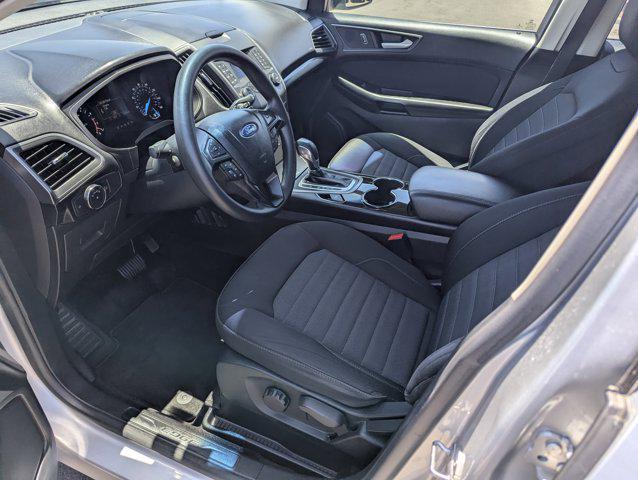Used 2015 Ford Edge For Sale in Tucson, AZ