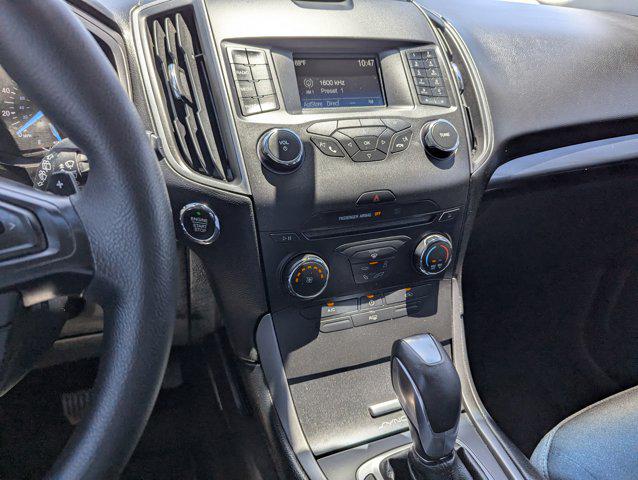 Used 2015 Ford Edge For Sale in Tucson, AZ