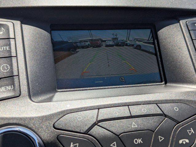 Used 2015 Ford Edge For Sale in Tucson, AZ