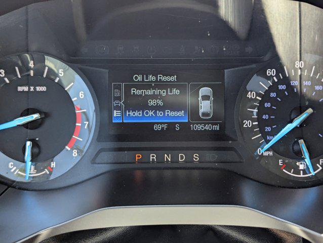 Used 2015 Ford Edge For Sale in Tucson, AZ