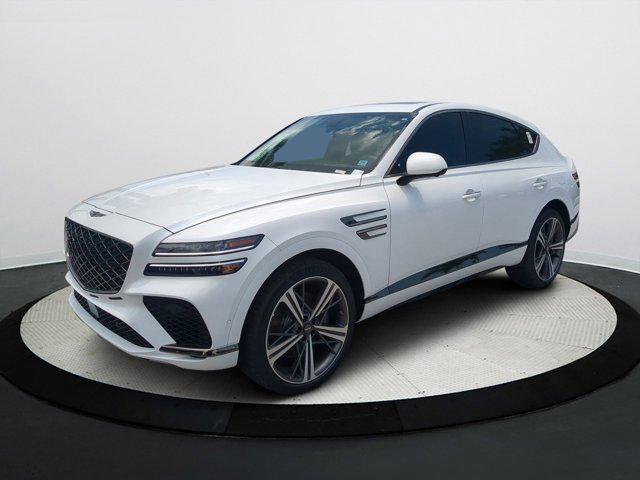 2025 Genesis GV80 3.5T e-SC for sale in Sarasota, FL