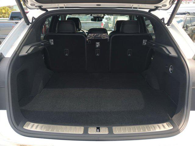 2025 Genesis GV80 3.5T e-SC