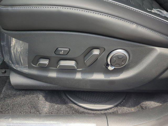 2025 Genesis GV80 3.5T e-SC