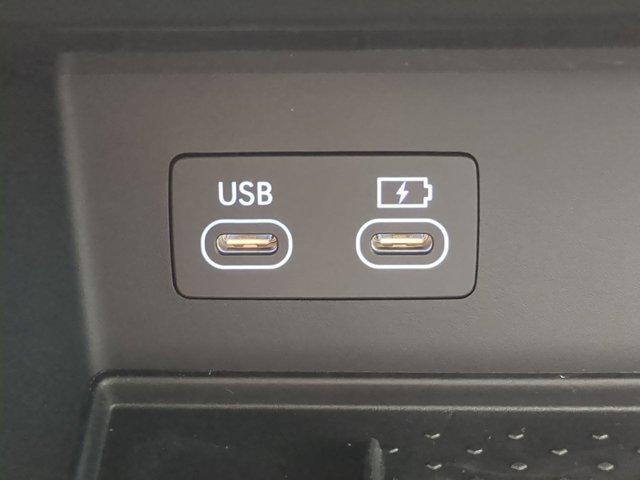 2025 Genesis GV80 3.5T e-SC