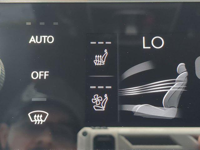 2025 Genesis GV80 3.5T e-SC