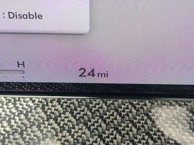 2025 Genesis GV80 3.5T e-SC