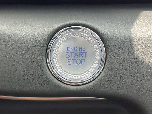 2025 Genesis GV80 3.5T e-SC