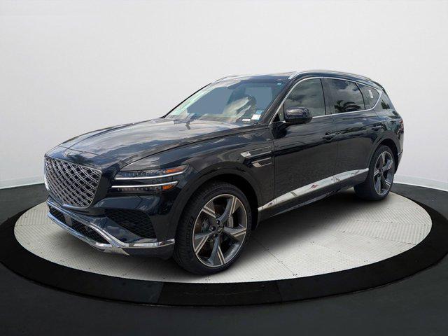 2025 Genesis GV80 3.5T Prestige AWD for sale in Sarasota, FL