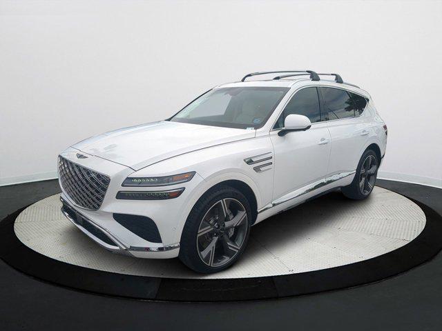 2025 Genesis GV80 3.5T Prestige AWD for sale in Sarasota, FL