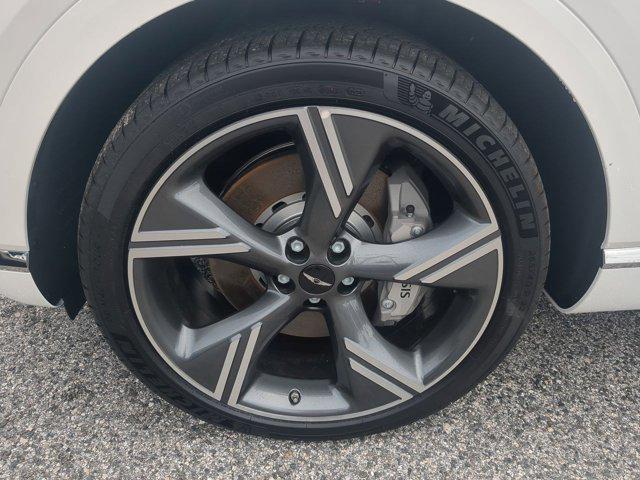 2025 Genesis GV80 3.5T Prestige AWD