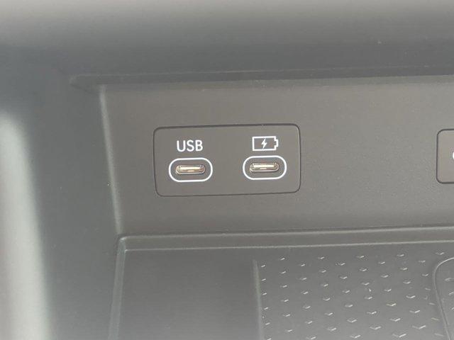 2025 Genesis GV80 3.5T Prestige AWD