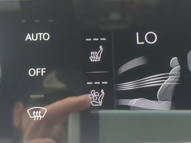 2025 Genesis GV80 3.5T Prestige AWD