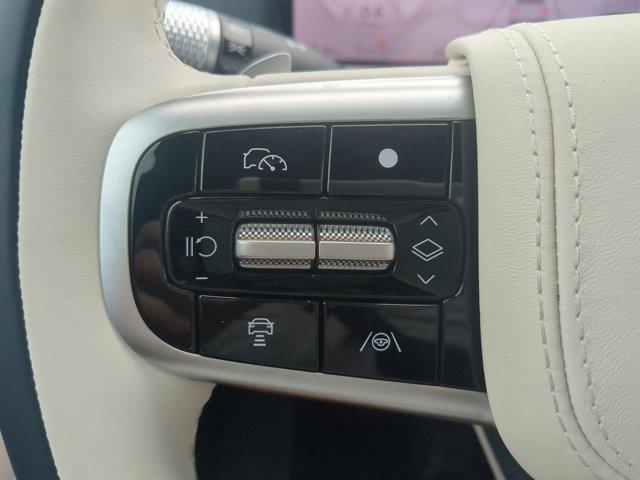 2025 Genesis GV80 3.5T Prestige AWD