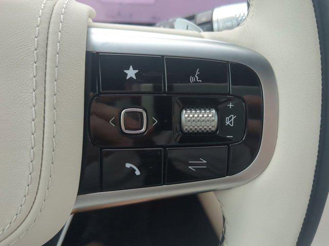 2025 Genesis GV80 3.5T Prestige AWD