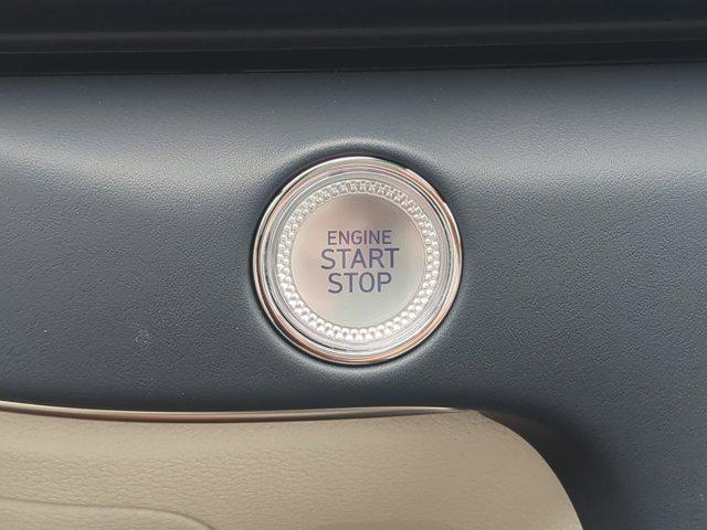 2025 Genesis GV80 3.5T Prestige AWD