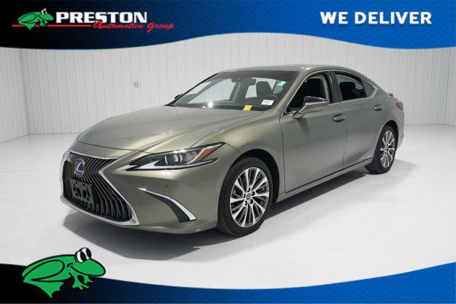 2021 Lexus ES 300h ES 300h for sale in Denton, MD