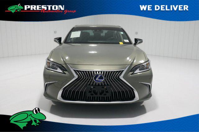 2021 Lexus ES 300h ES 300h