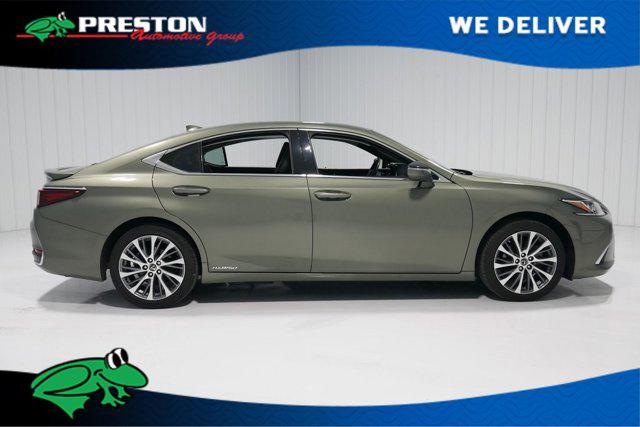 2021 Lexus ES 300h ES 300h