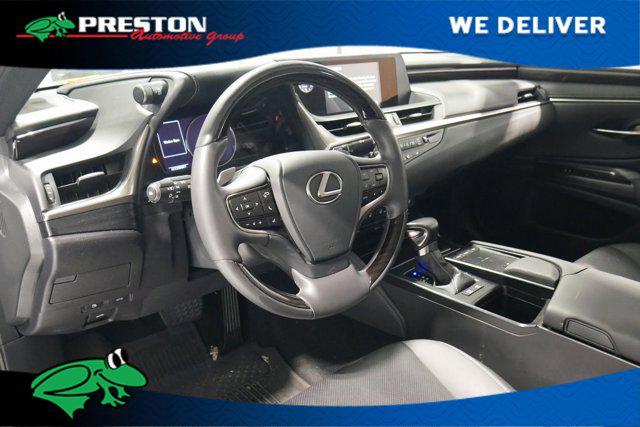 2021 Lexus ES 300h ES 300h