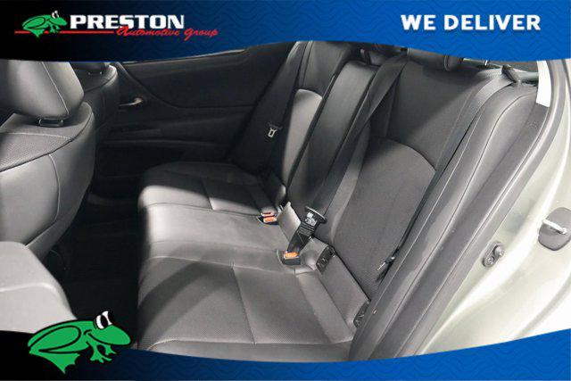 2021 Lexus ES 300h ES 300h