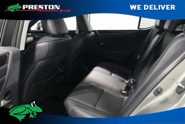 2021 Lexus ES 300h ES 300h