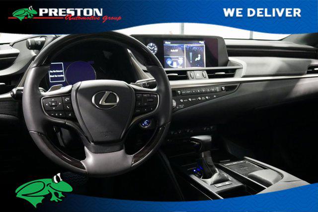 2021 Lexus ES 300h ES 300h