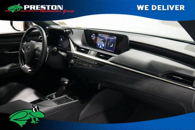 2021 Lexus ES 300h ES 300h