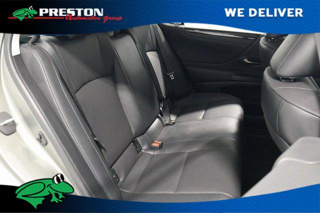 2021 Lexus ES 300h ES 300h