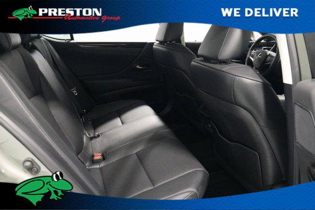 2021 Lexus ES 300h ES 300h