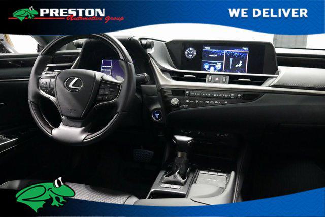 2021 Lexus ES 300h ES 300h