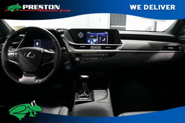 2021 Lexus ES 300h ES 300h