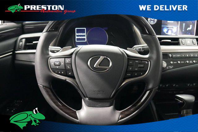 2021 Lexus ES 300h ES 300h