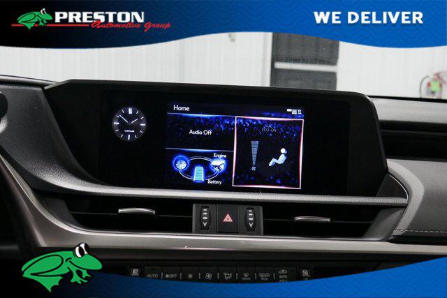 2021 Lexus ES 300h ES 300h